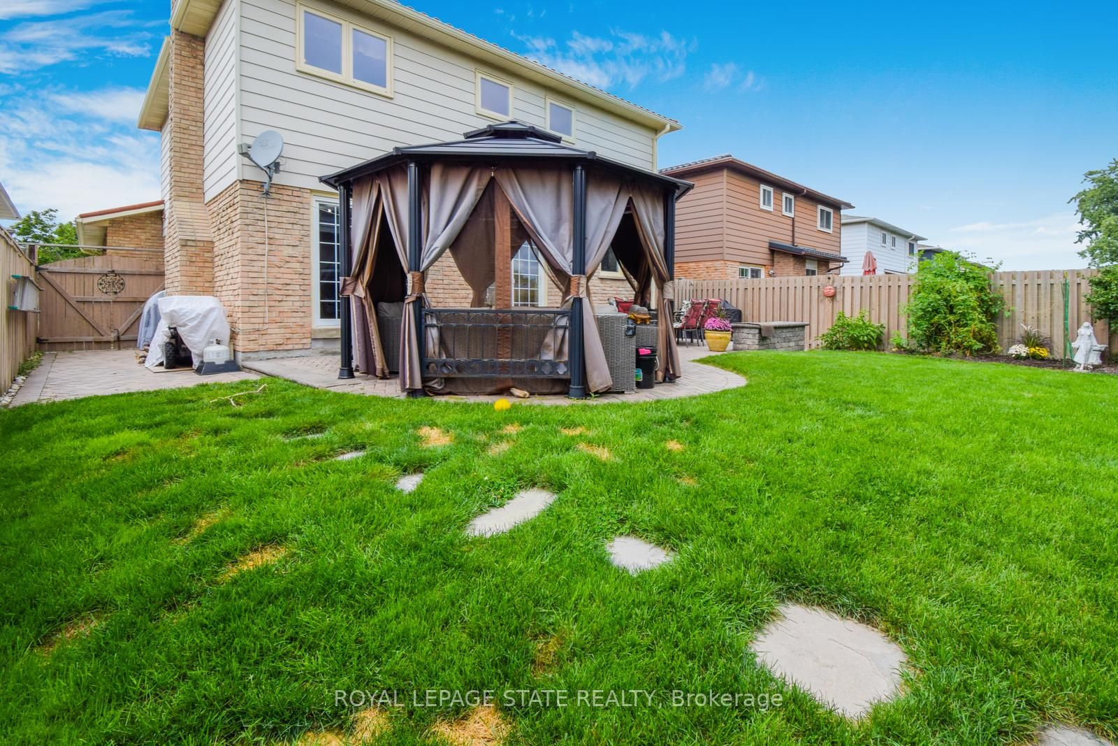 2252 Abbotsbury St