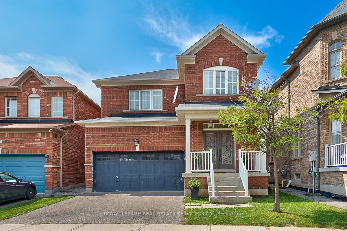 176 Giddings Cres