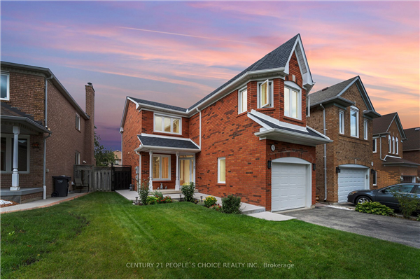 9 Rocky Mountain Cres