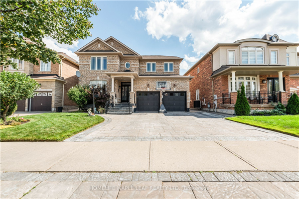 182 Fairwood Circ