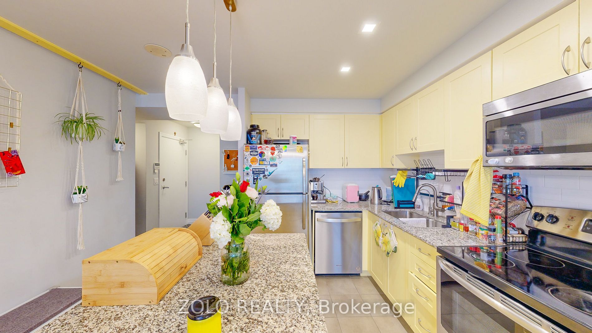 1940 Ironstone Drive, #801