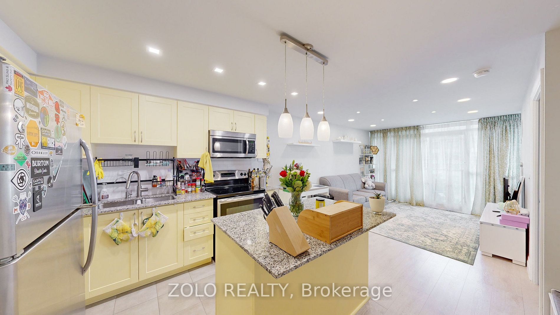 1940 Ironstone Drive, #801