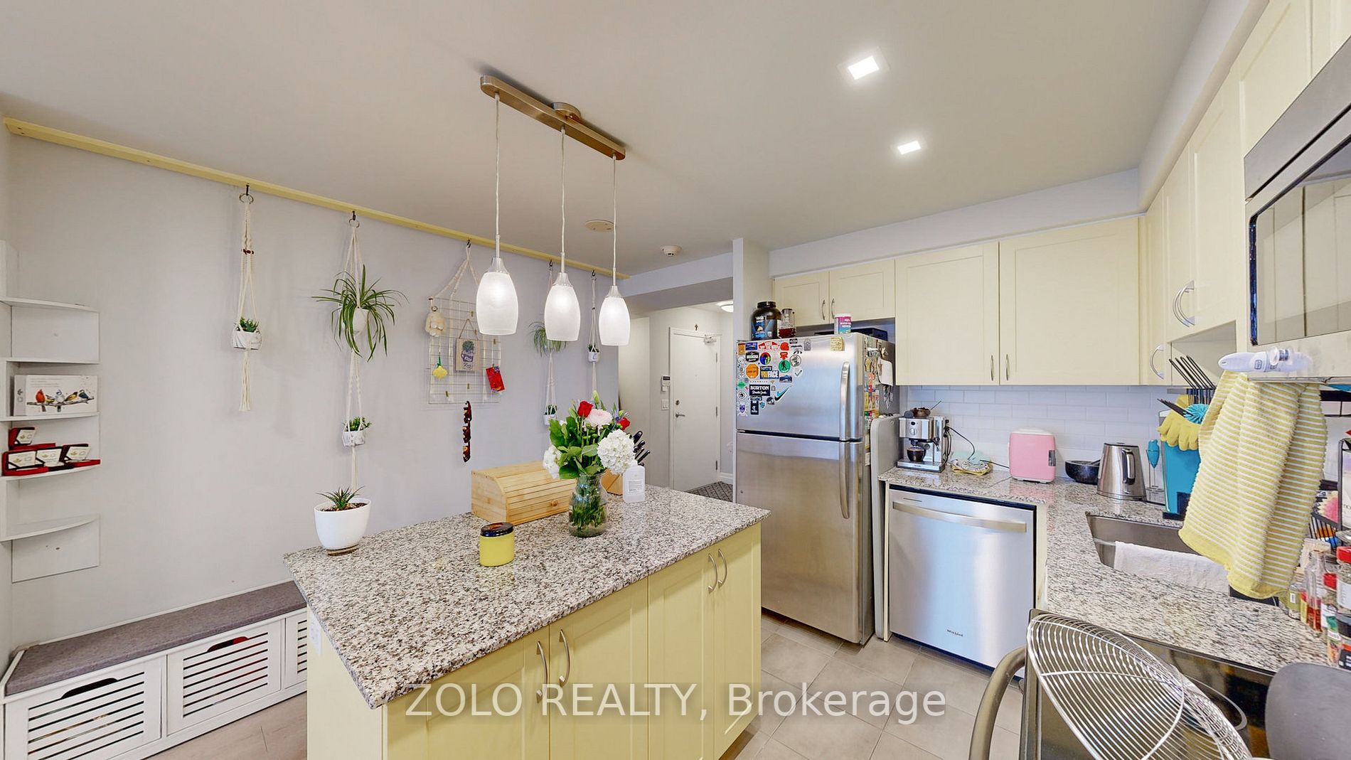 1940 Ironstone Drive, #801