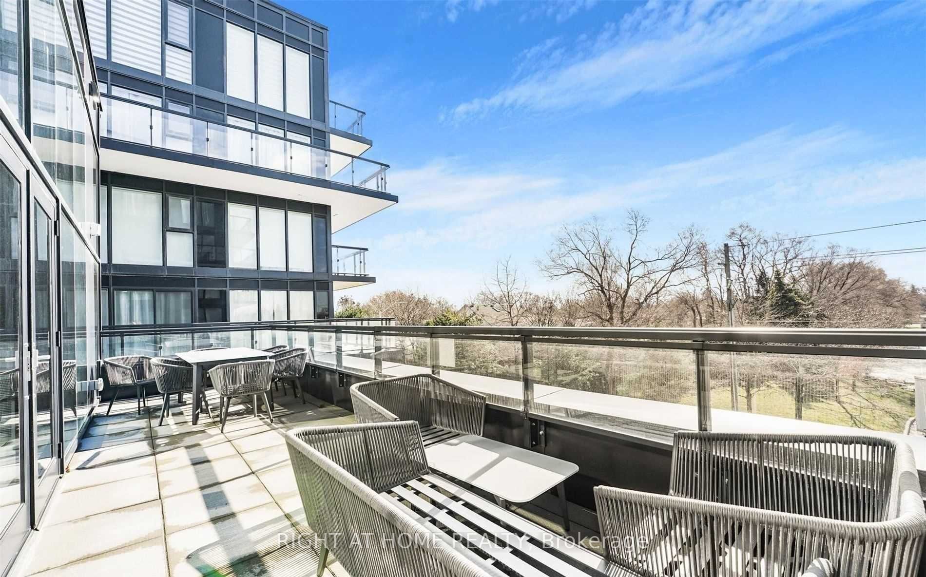 1119 Cooke Boulevard, #B421