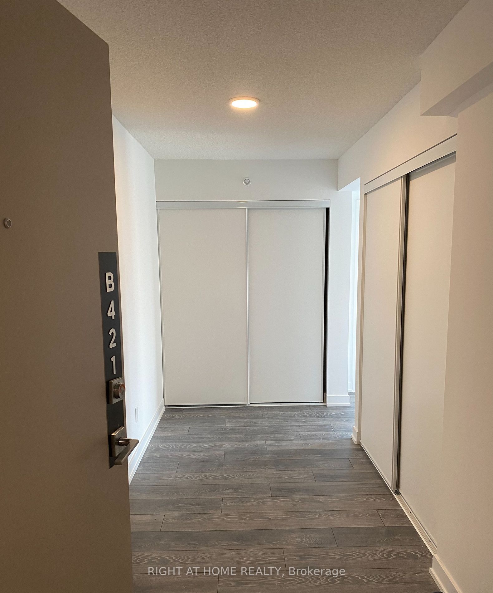 1119 Cooke Boulevard, #B421
