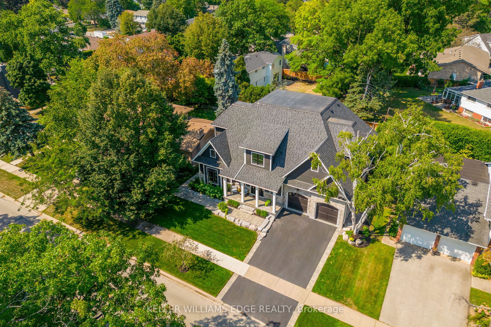175 North Shore Boulevard W