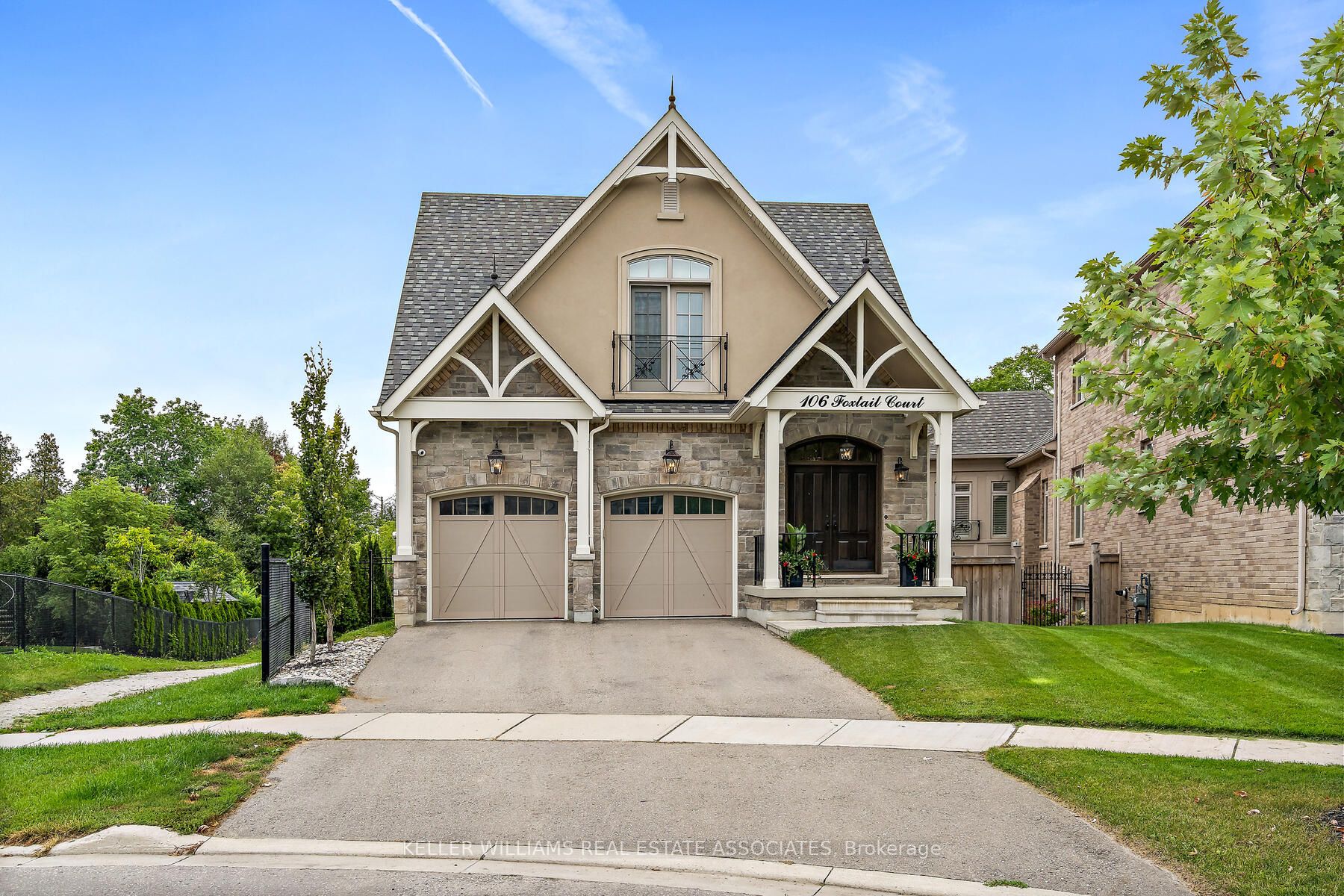 106 Foxtail Crt