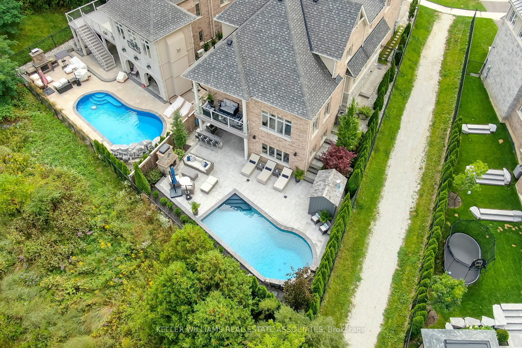 106 Foxtail Court