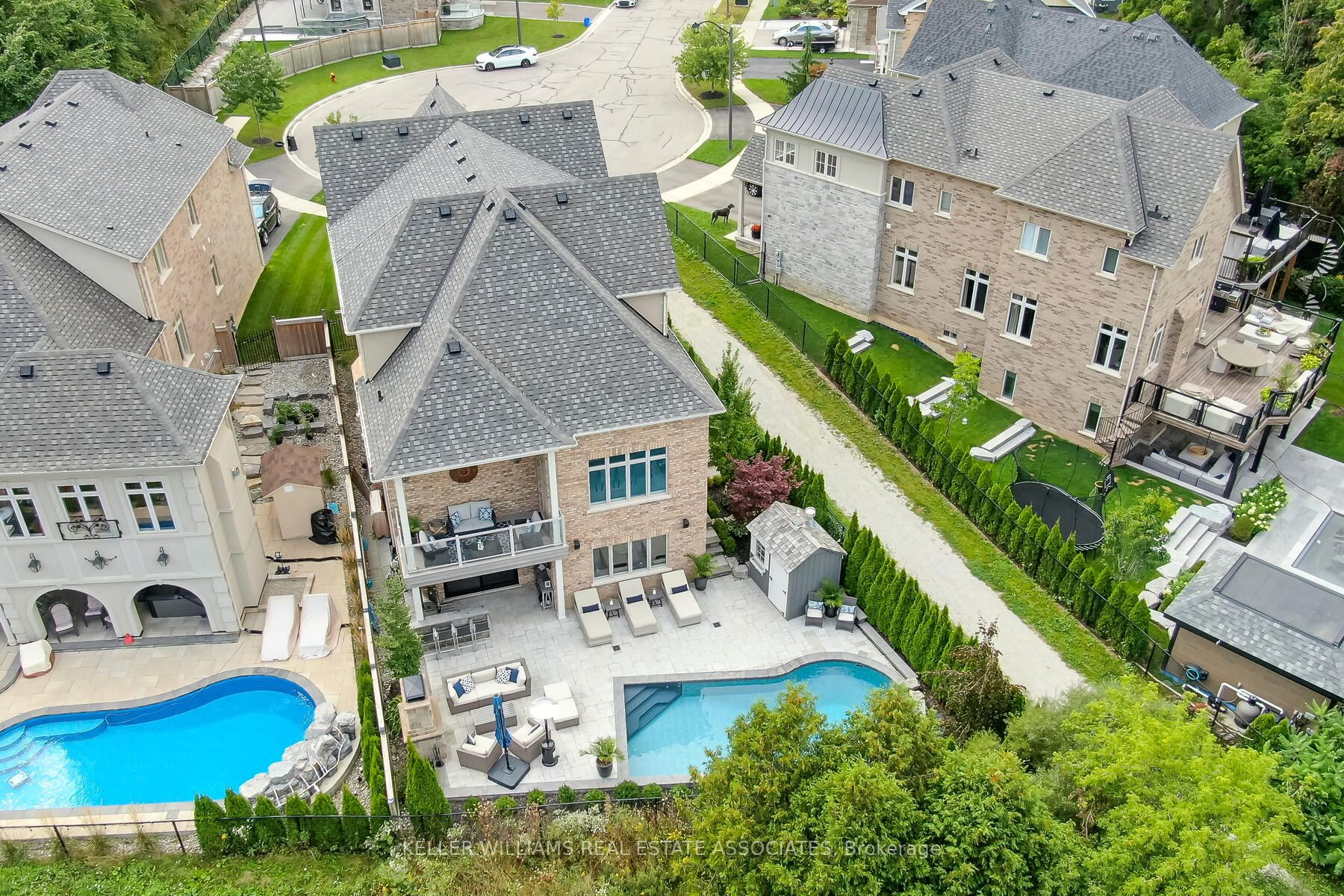 106 Foxtail Court