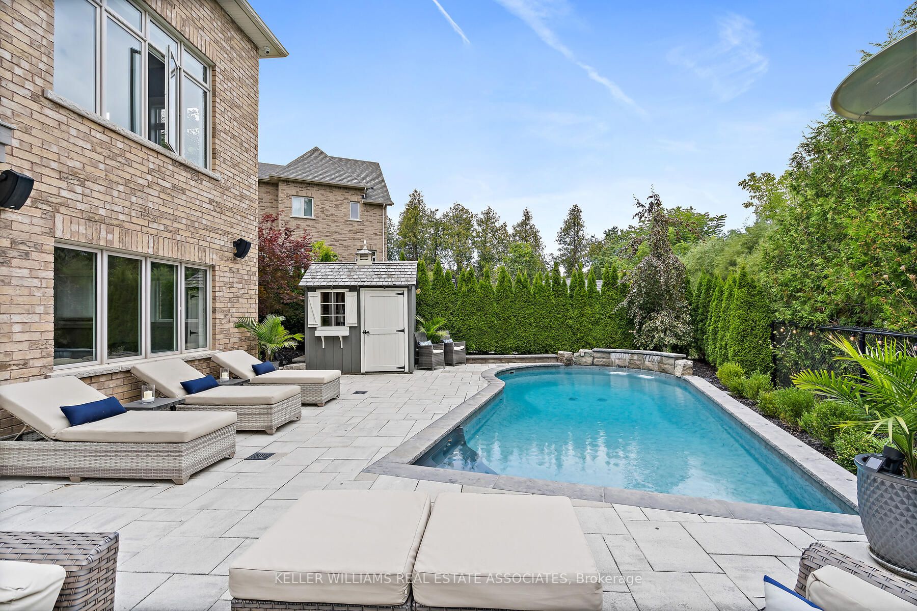 106 Foxtail Court