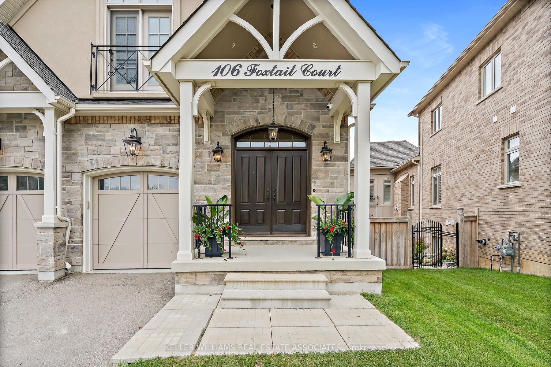 106 Foxtail Crt