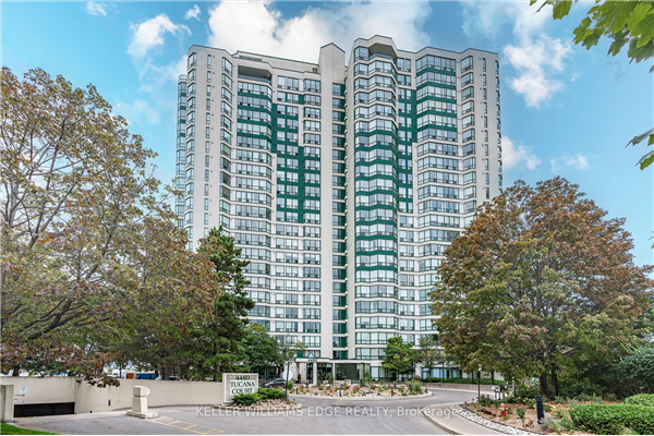 4460 Tucana Crt, Mississauga