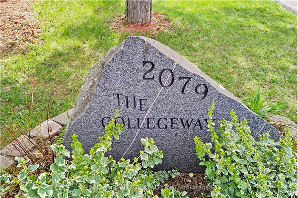 2079 The Collegeway Way, Mississauga