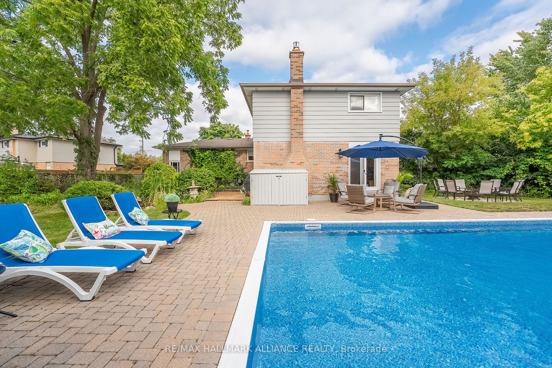 38 Baylor Crescent