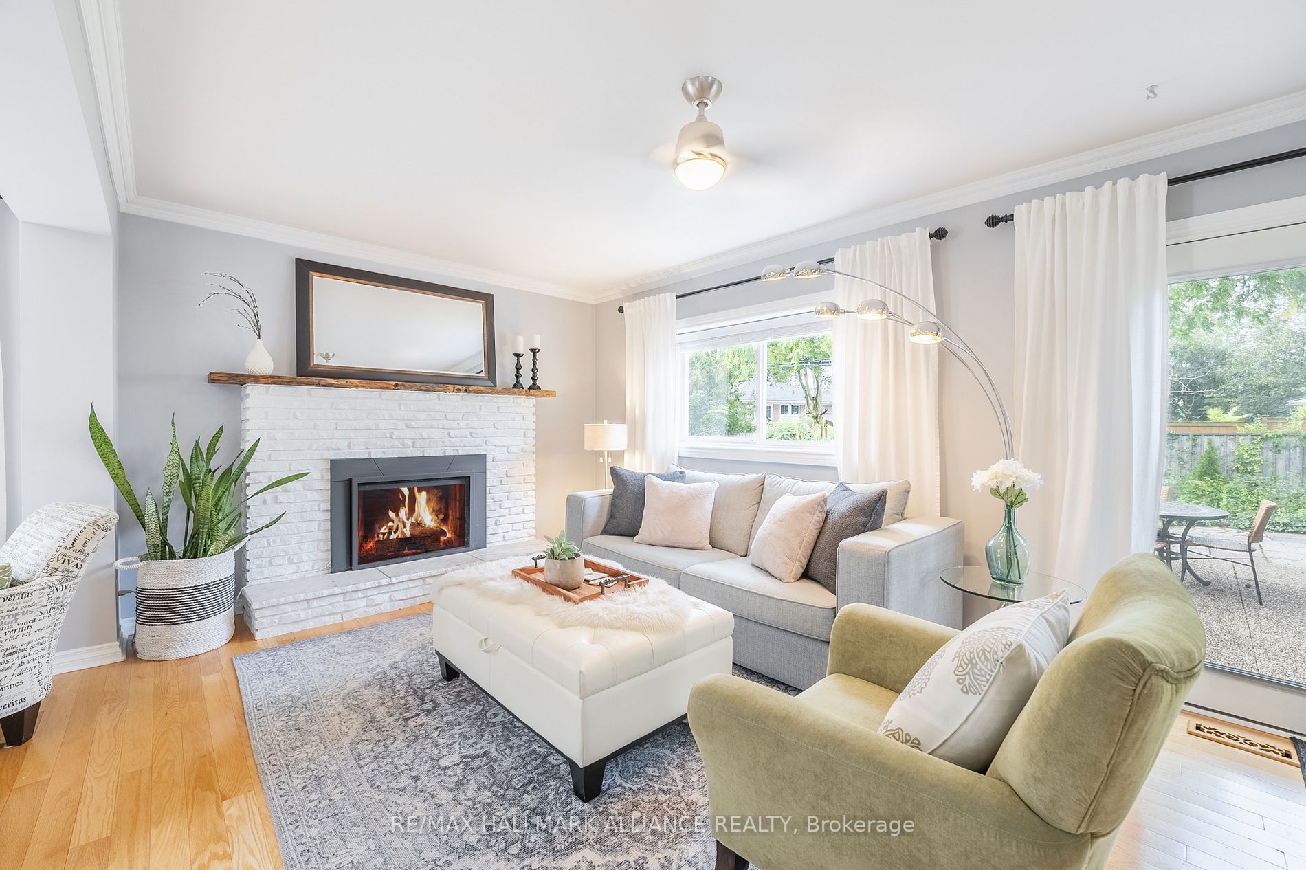 38 Baylor Crescent