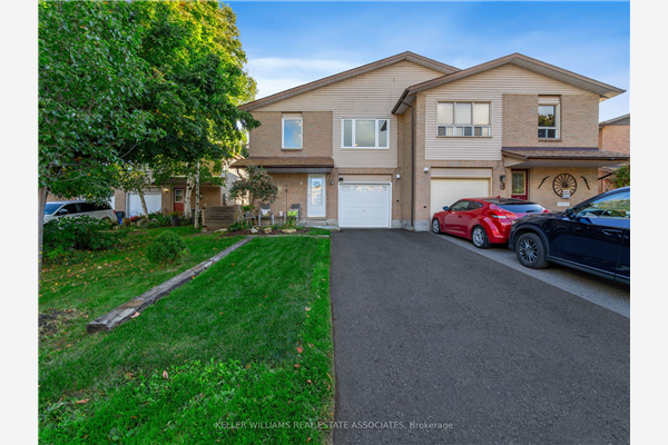 8 Steven St, Orangeville