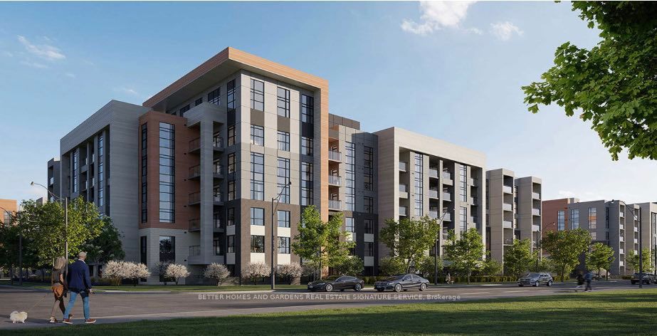 470 Gordon Krantz Avenue, #309