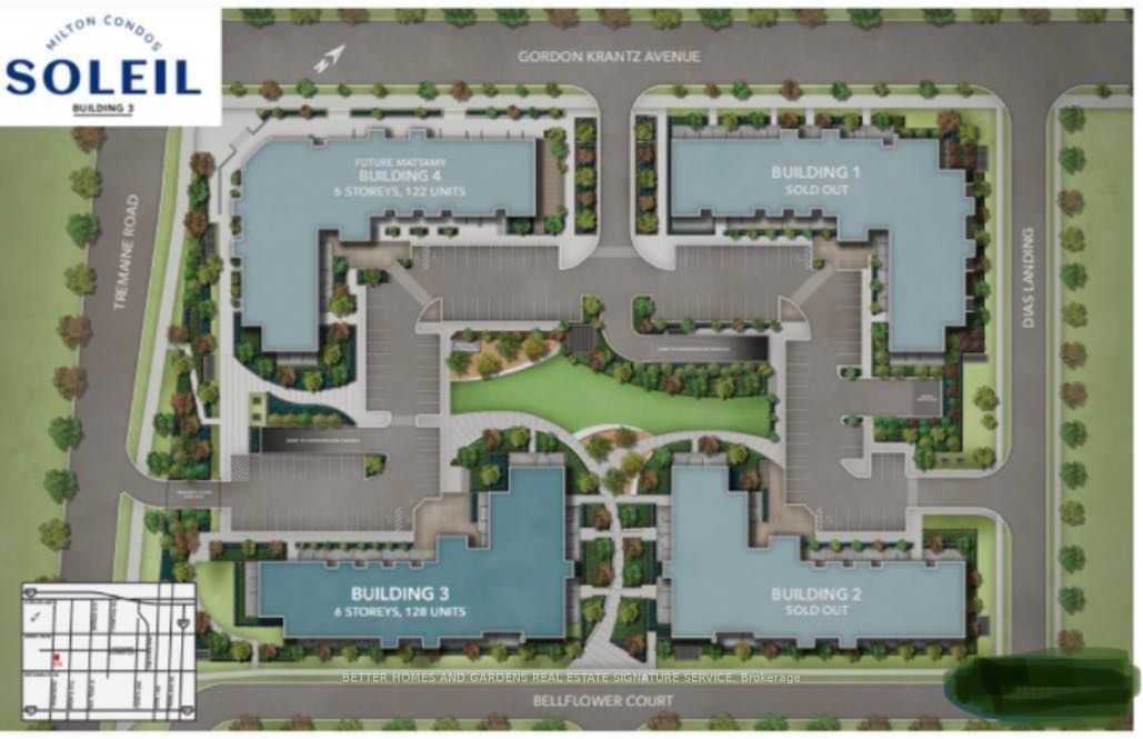 470 Gordon Krantz Avenue, #309