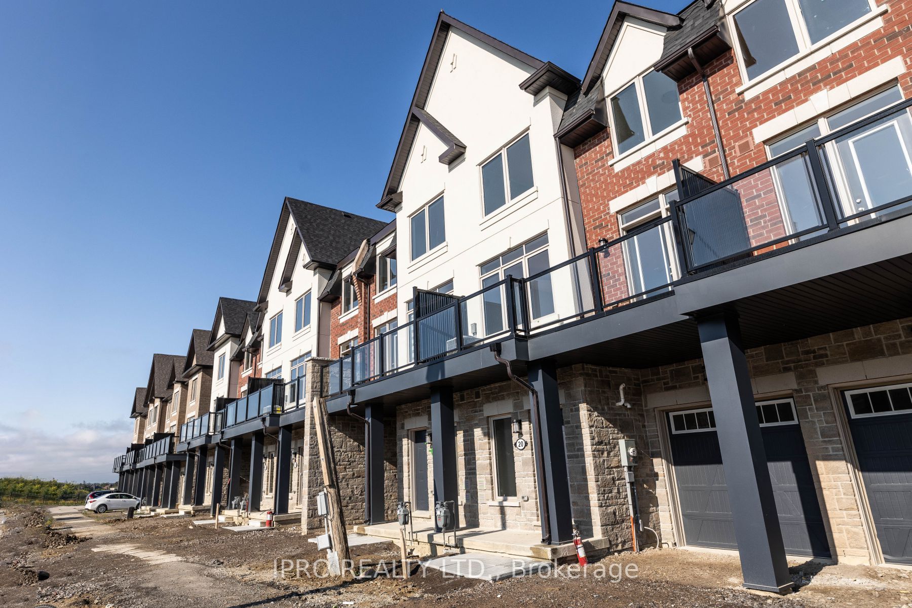 18 Waterville Way