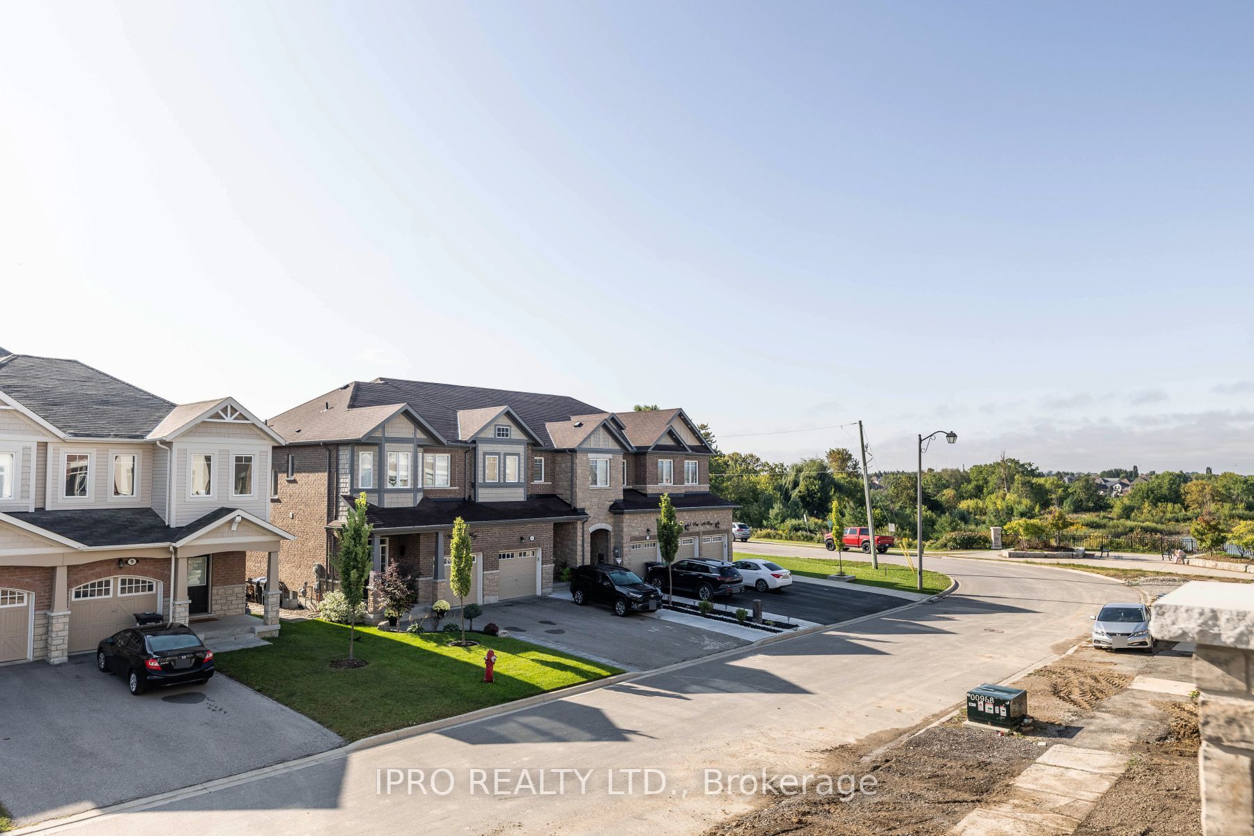 18 Waterville Way
