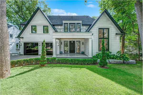 1386 Glenwood Dr, Mississauga