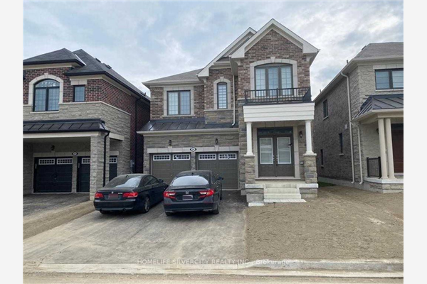 24 Speckled Alder St, Caledon