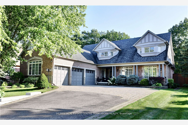 63 Links Lane, Brampton