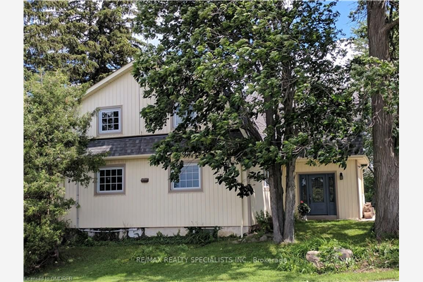 12938 Tenth Sdrd, Halton Hills