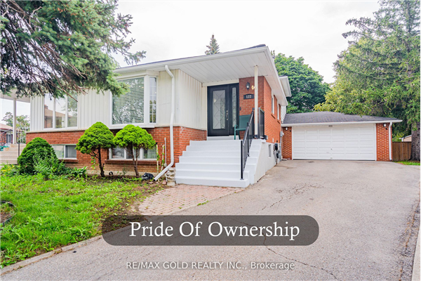 122 Earnscliffe Circ