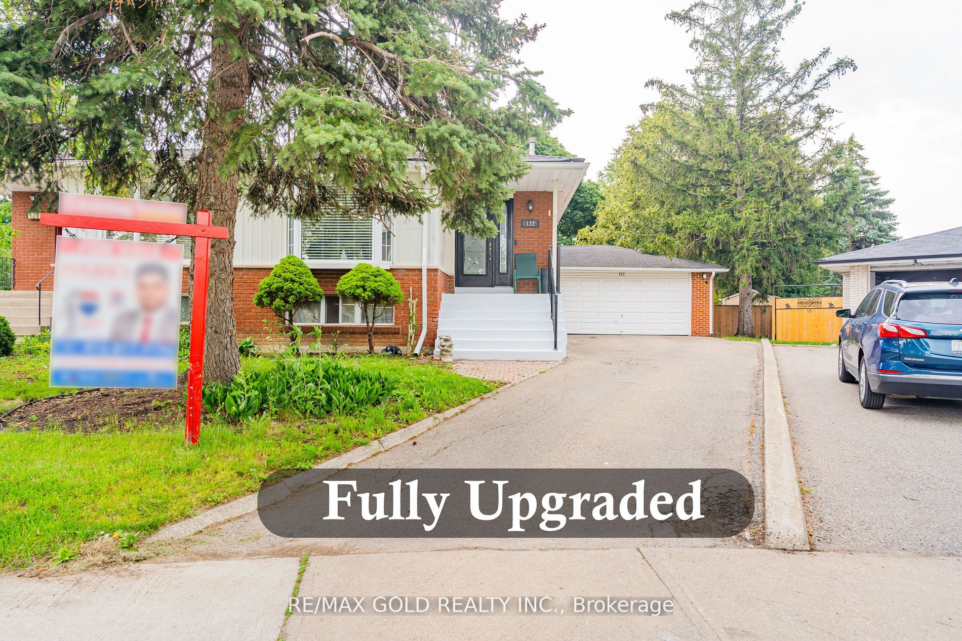 122 Earnscliffe Circ