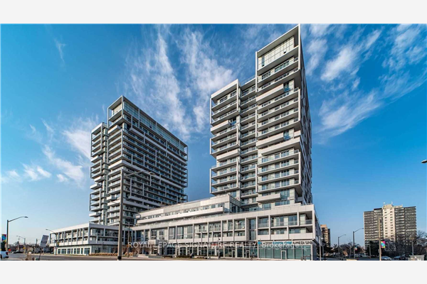 55 Speers Rd, Oakville