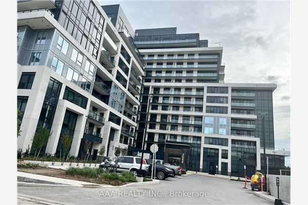 3200 William Coltson Ave, Oakville
