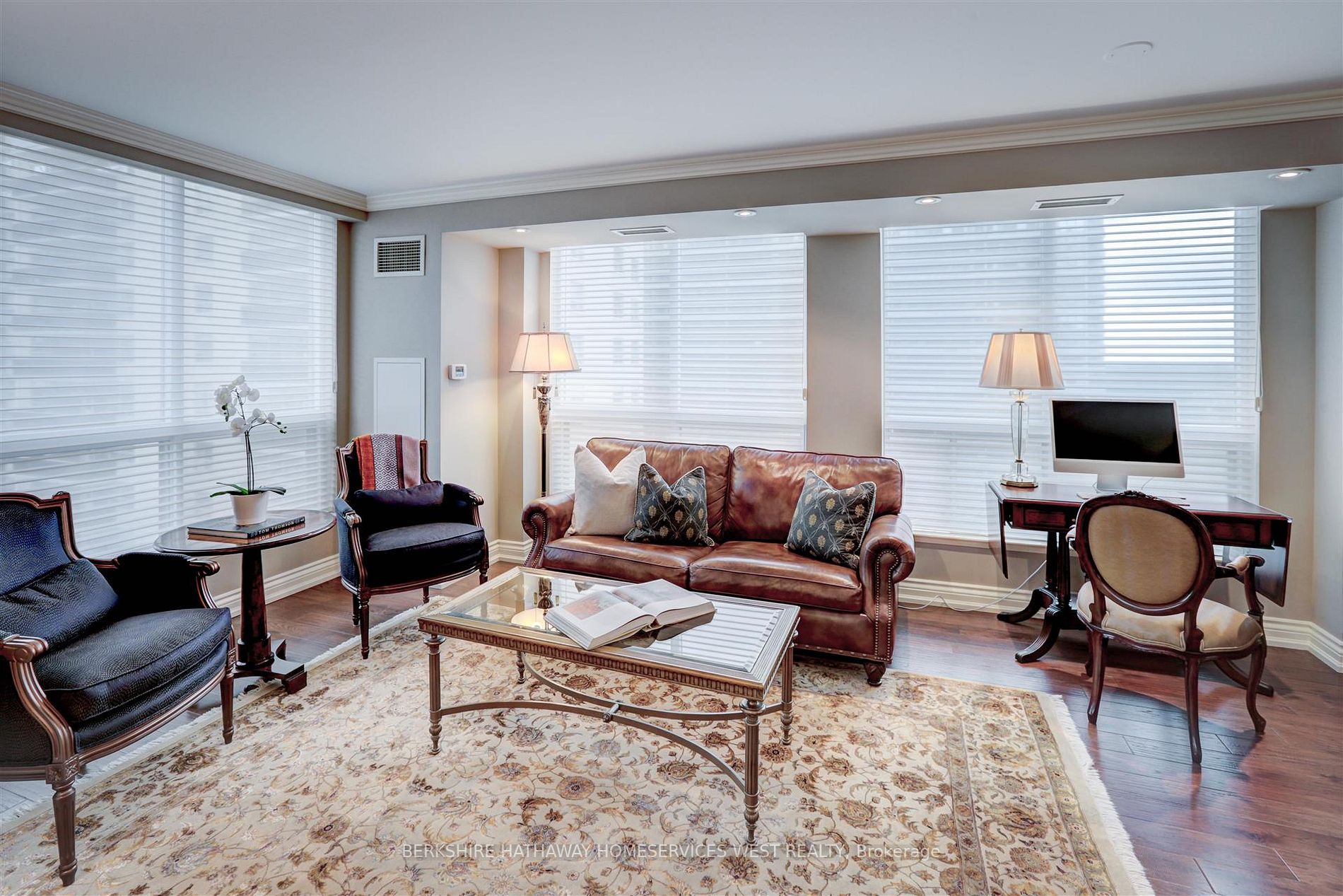 70 High Park Ave, #1008