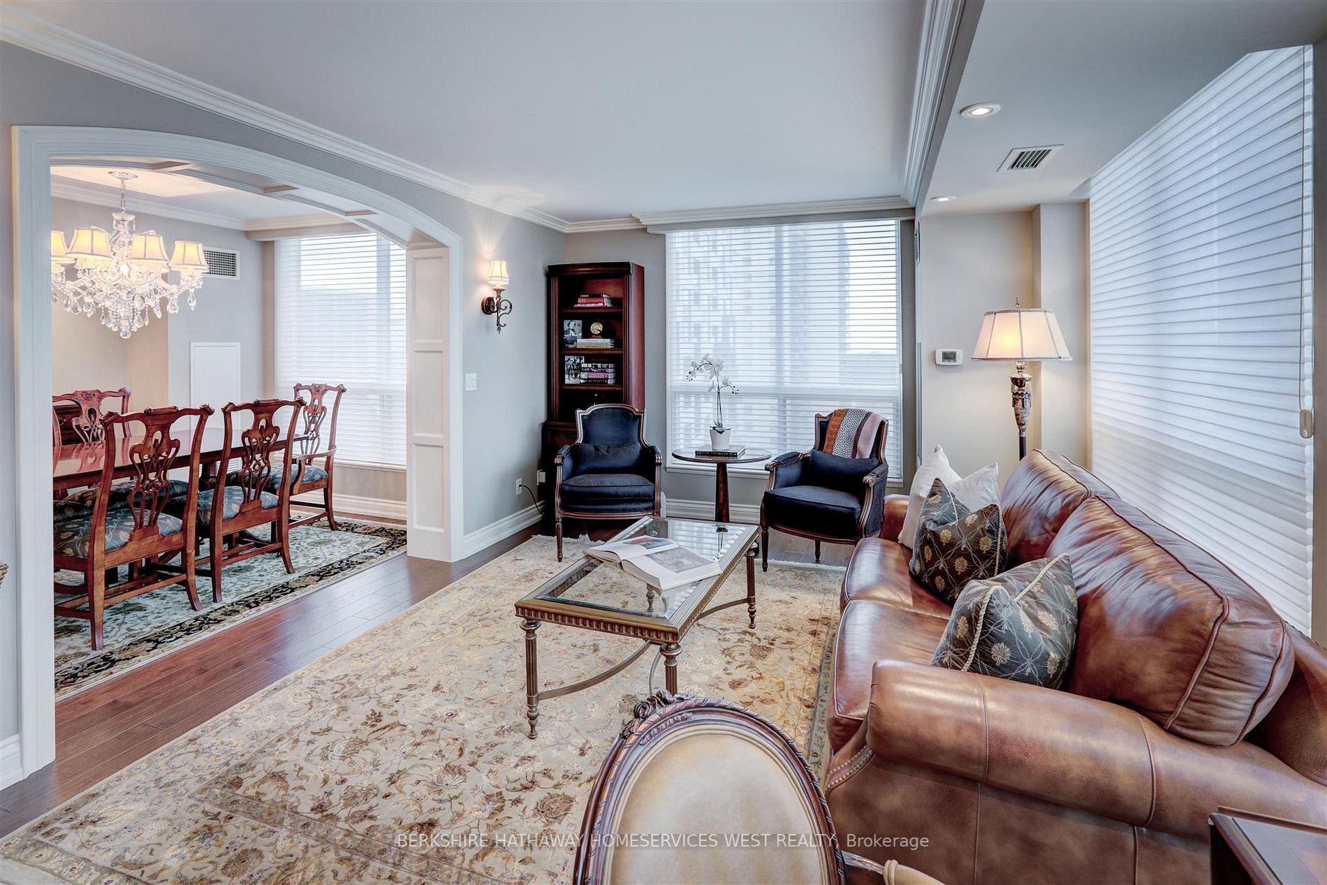 70 High Park Ave, #1008
