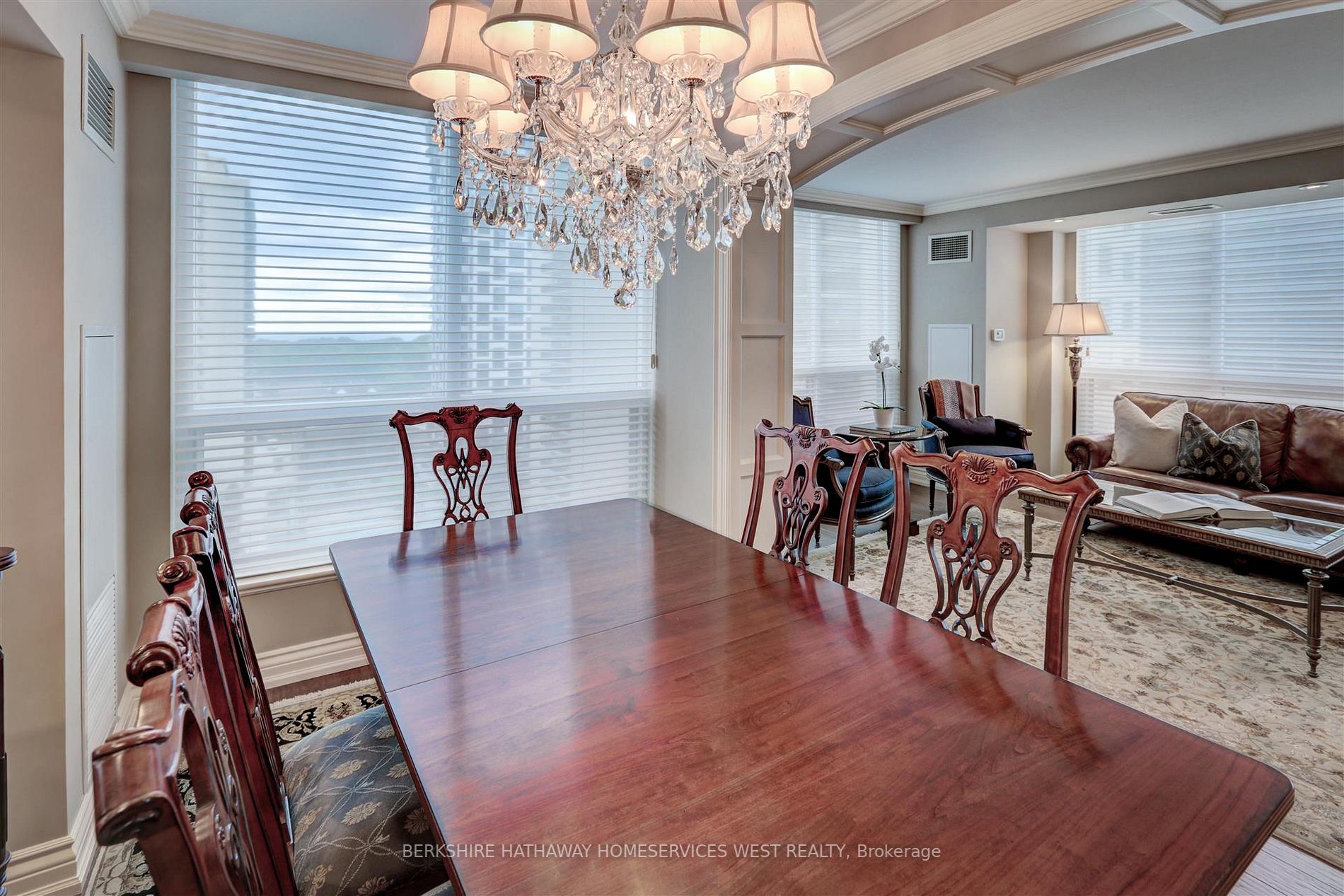 70 High Park Ave, #1008