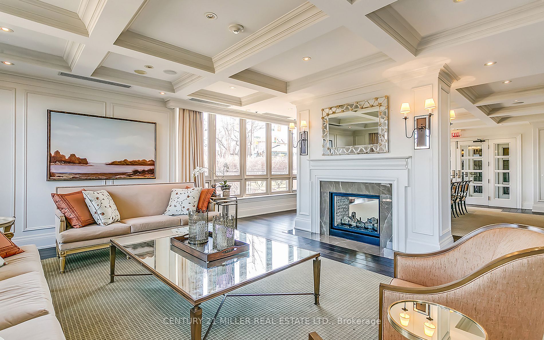 111 Forsythe Street, #504