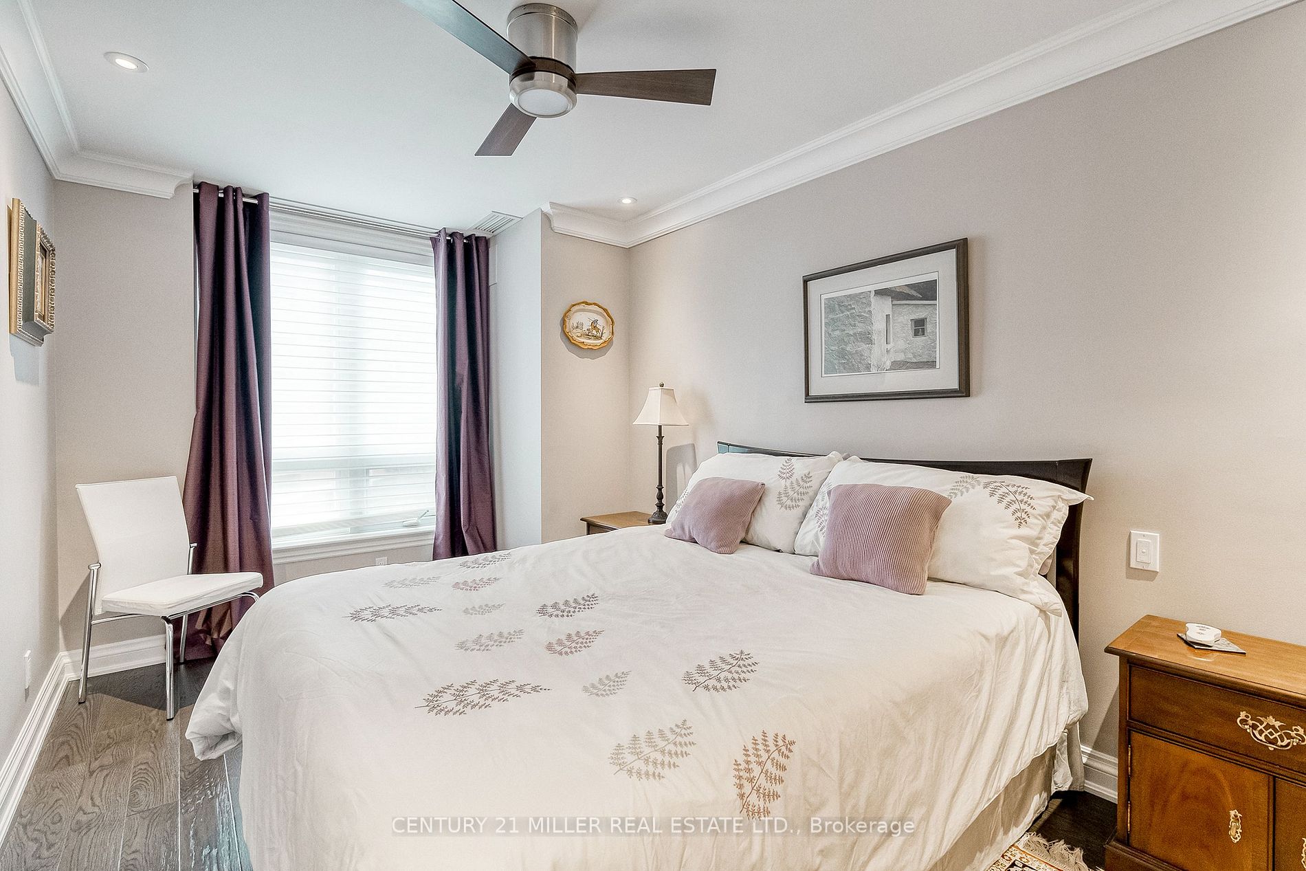 111 Forsythe Street, #504