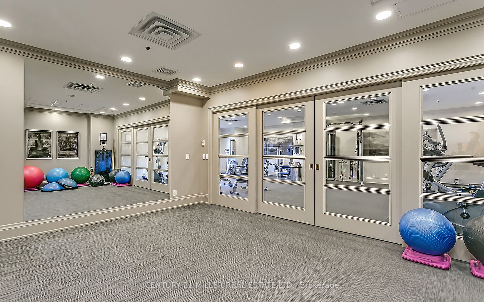 111 Forsythe Street, #504