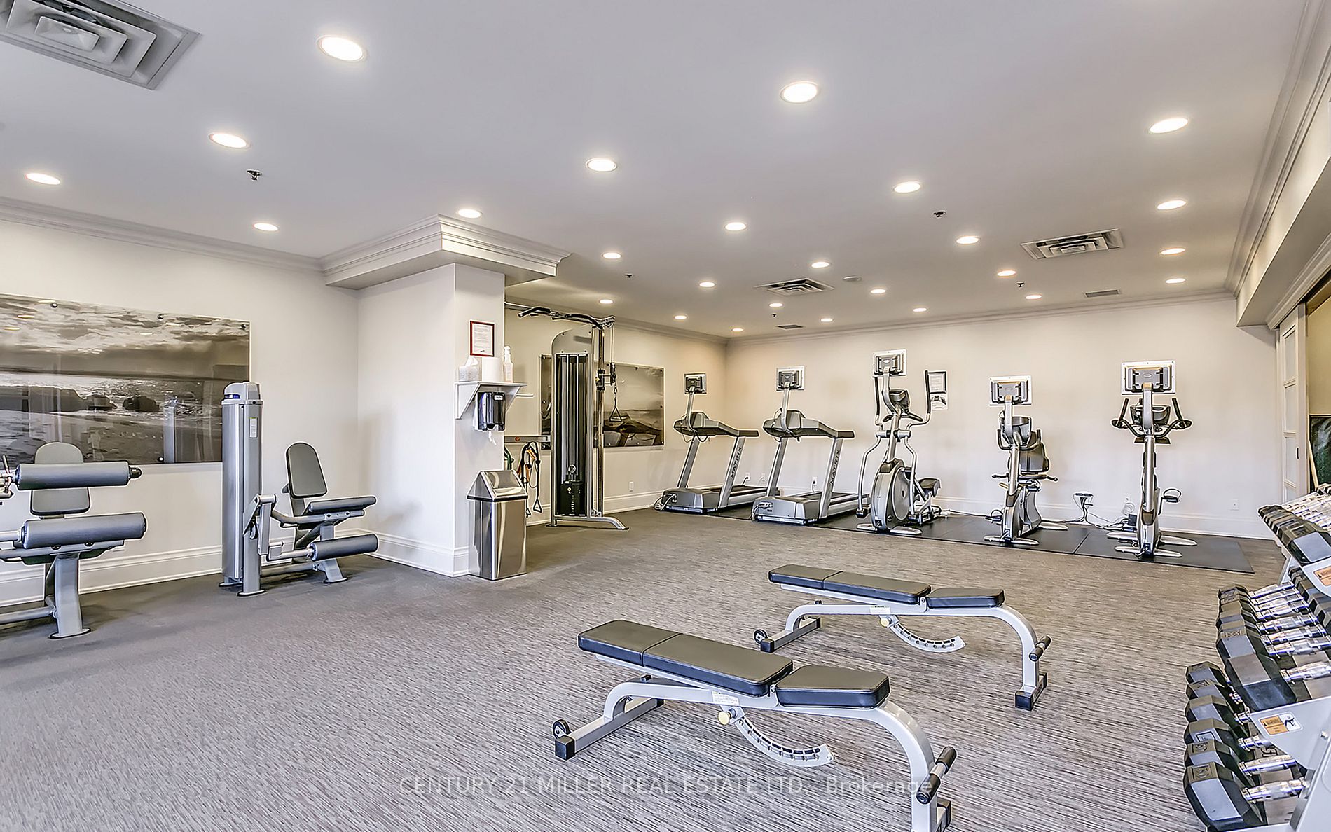 111 Forsythe Street, #504