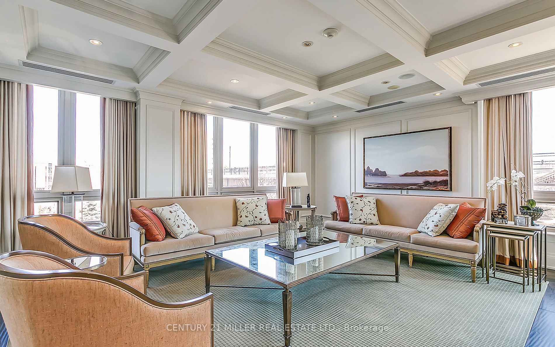 111 Forsythe Street, #504
