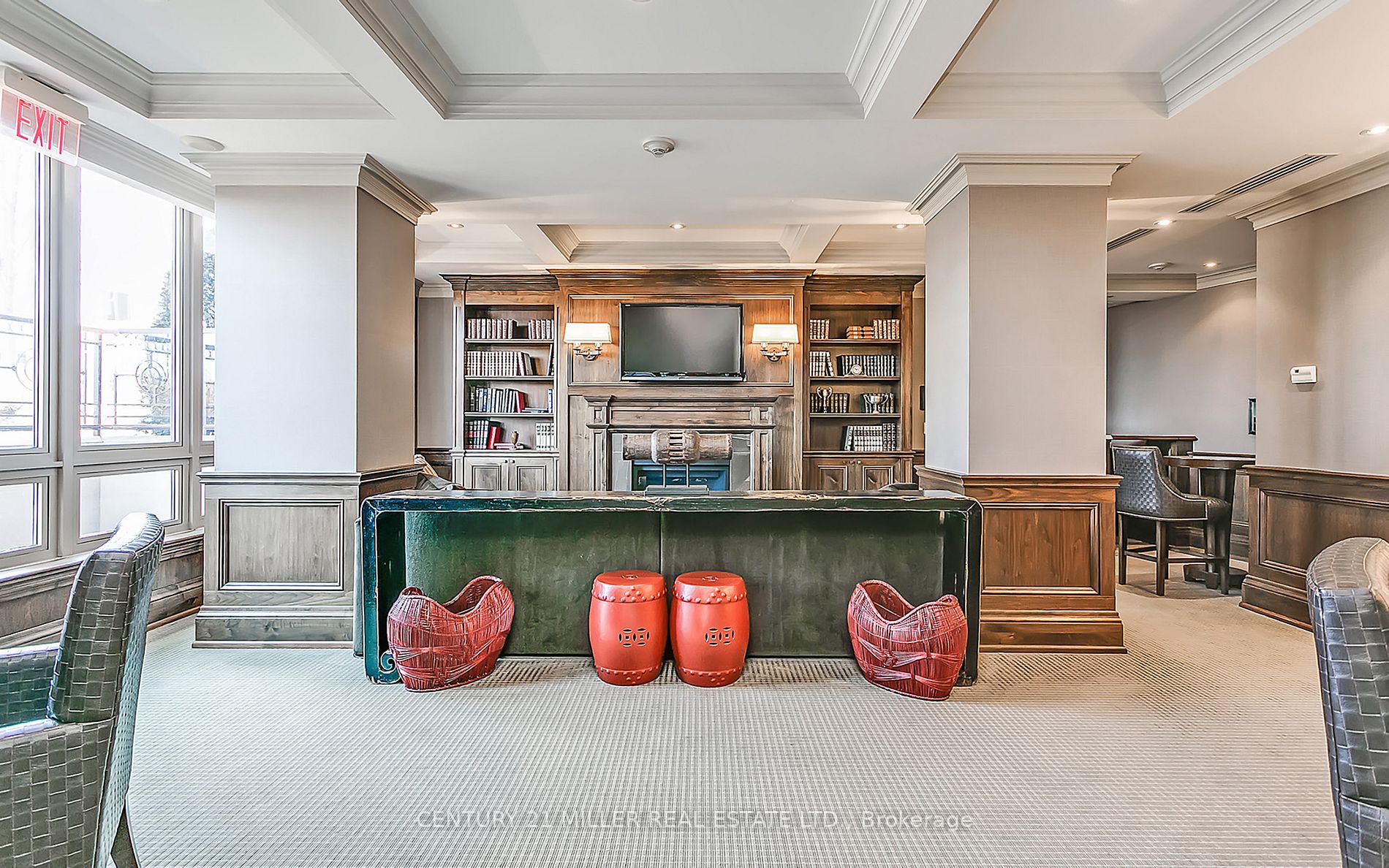 111 Forsythe Street, #504