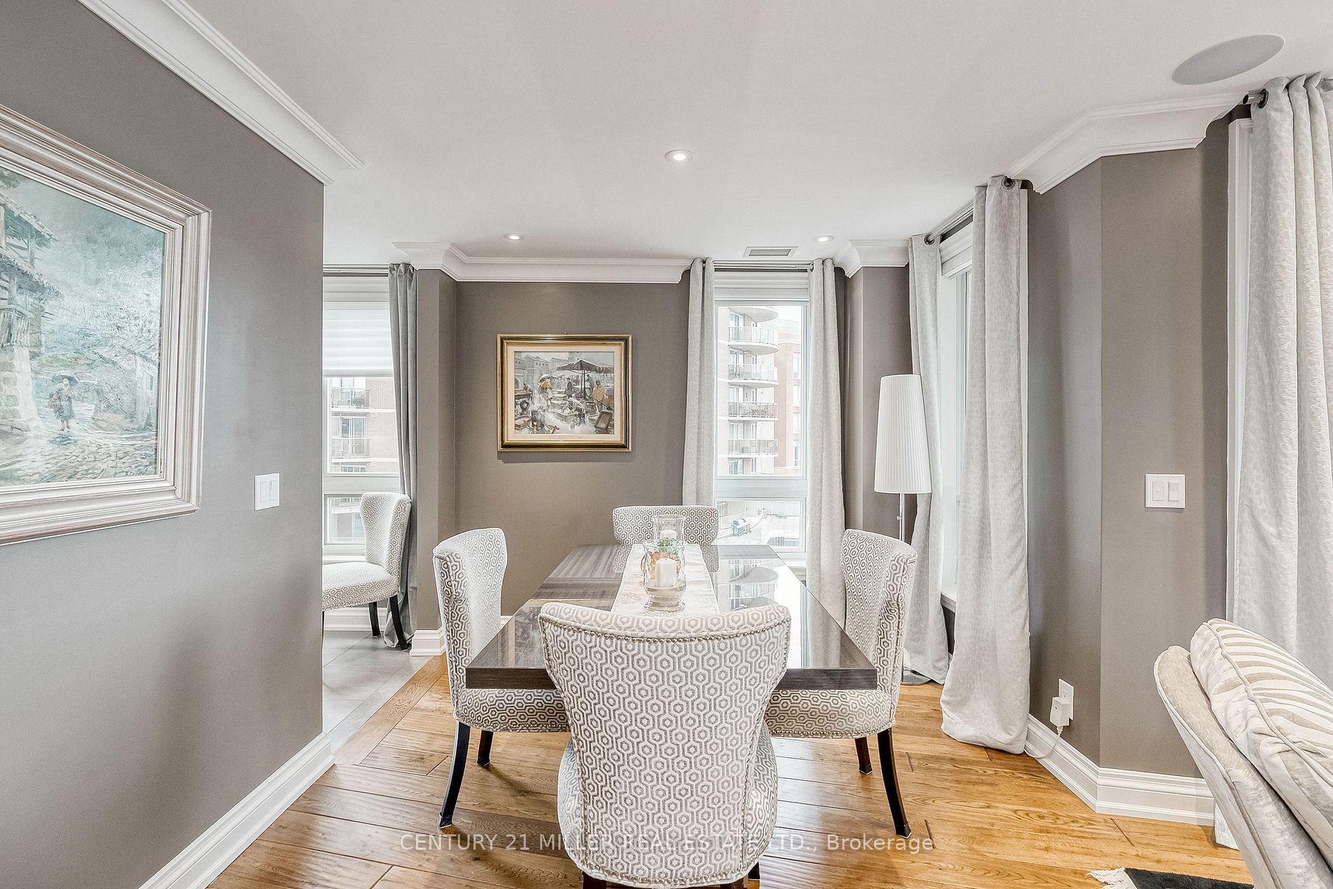 111 Forsythe Street, #504