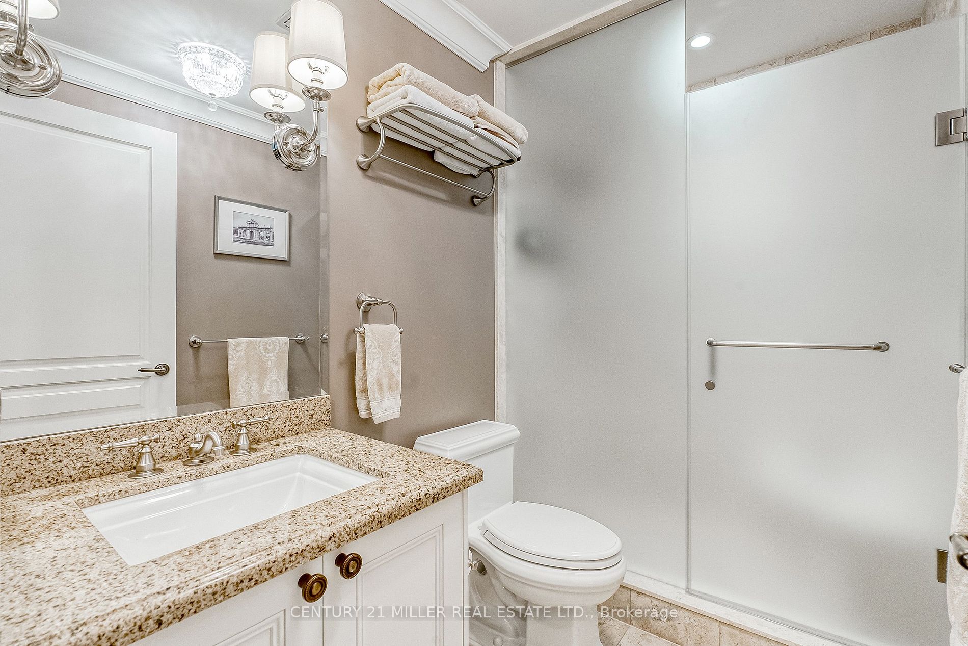 111 Forsythe Street, #504