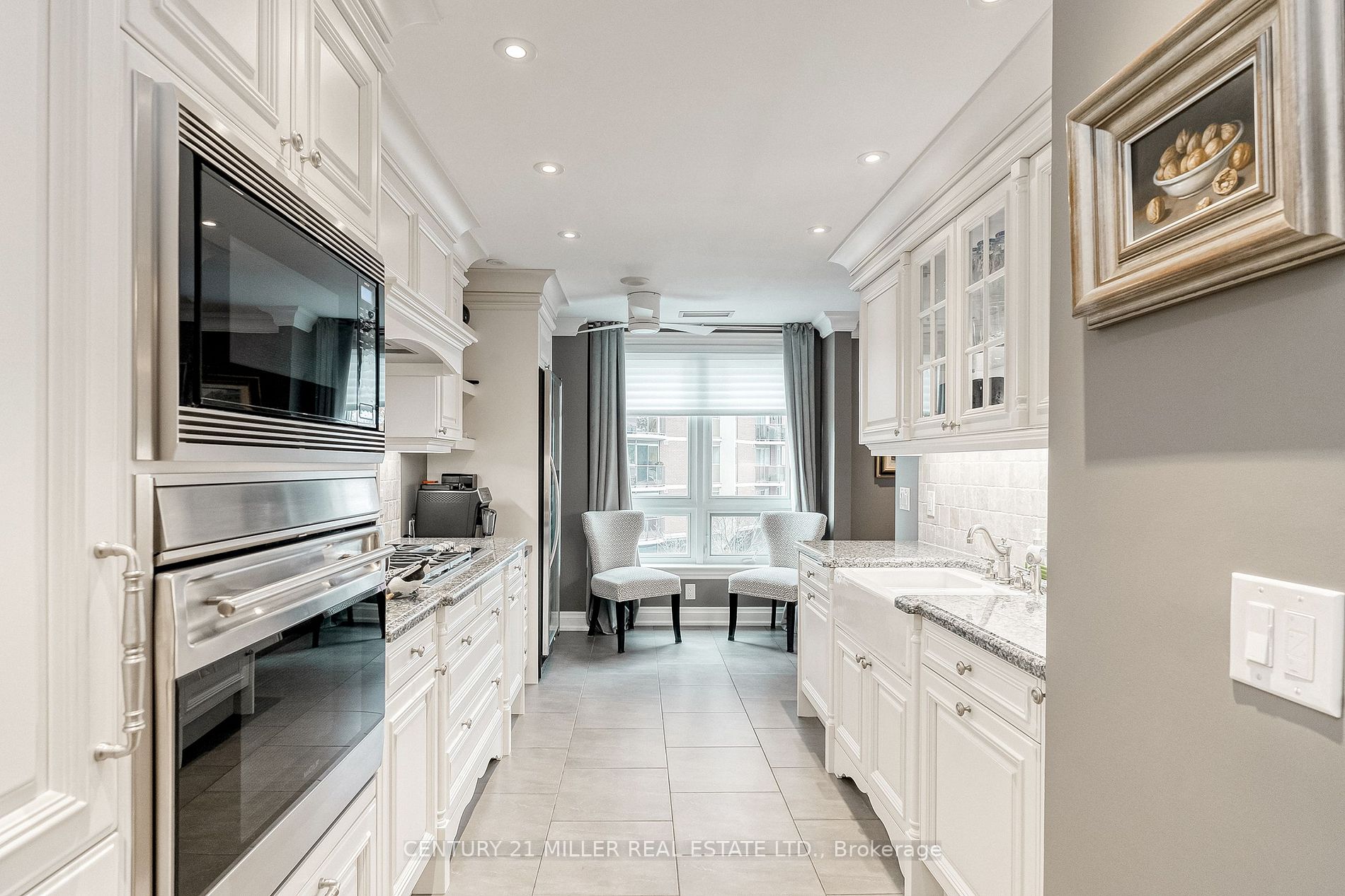 111 Forsythe Street, #504