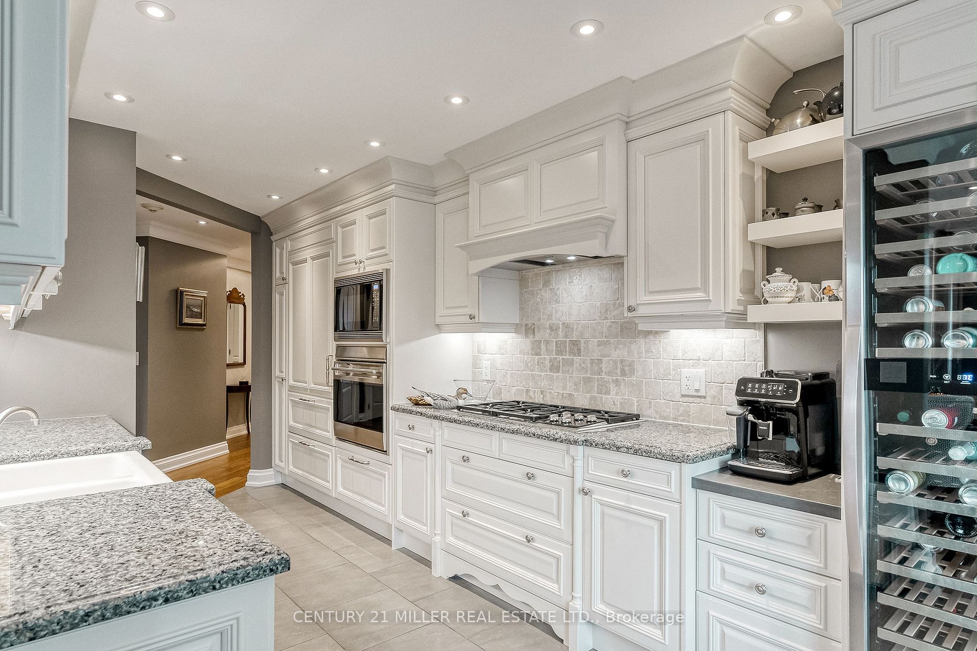 111 Forsythe Street, #504