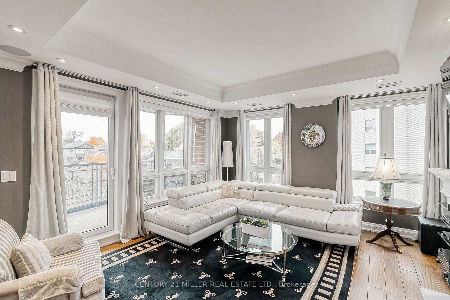 111 Forsythe Street, #504