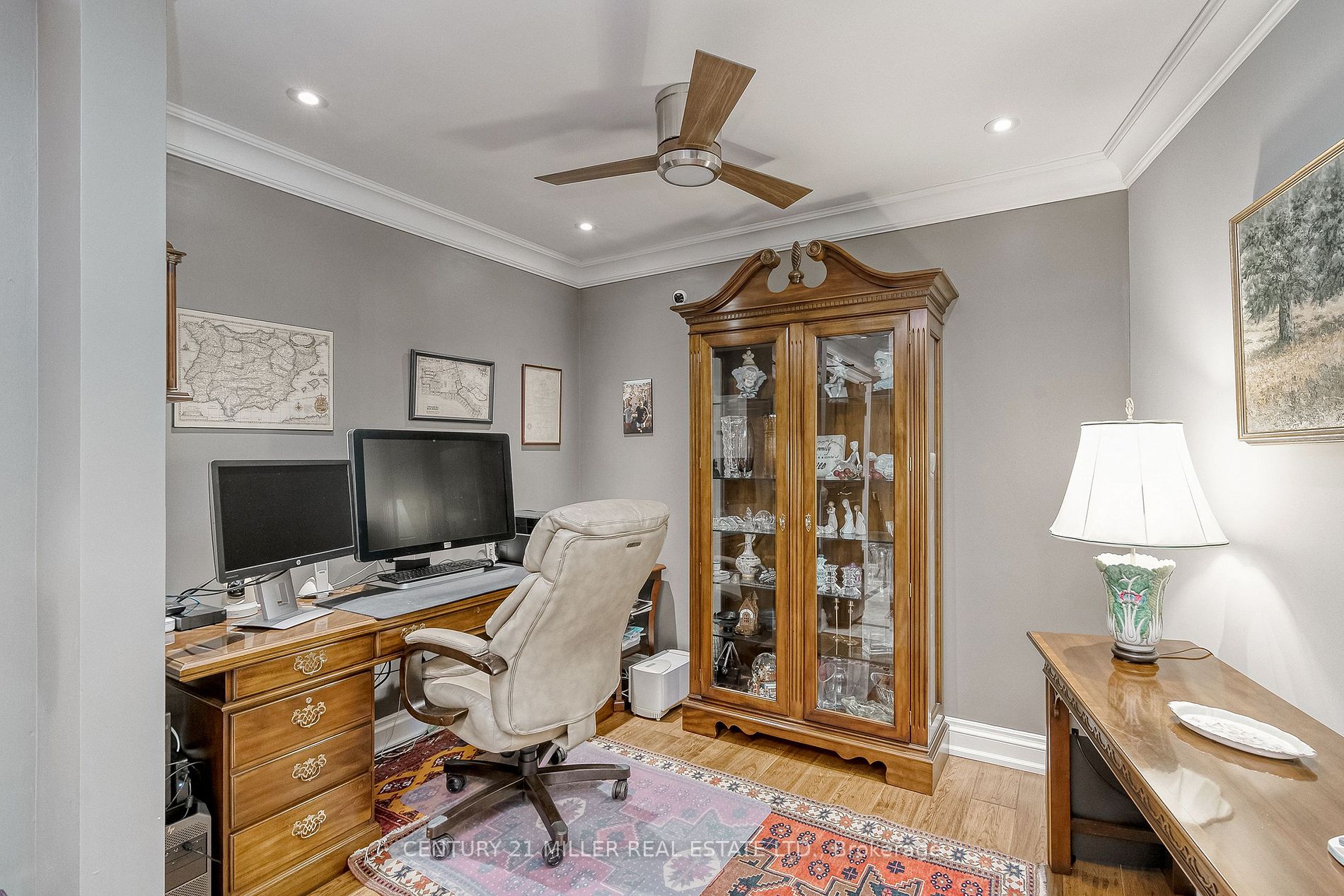 111 Forsythe Street, #504