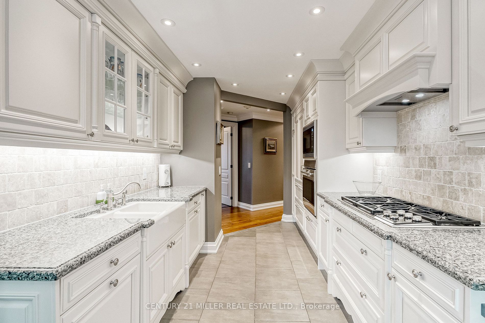 111 Forsythe Street, #504