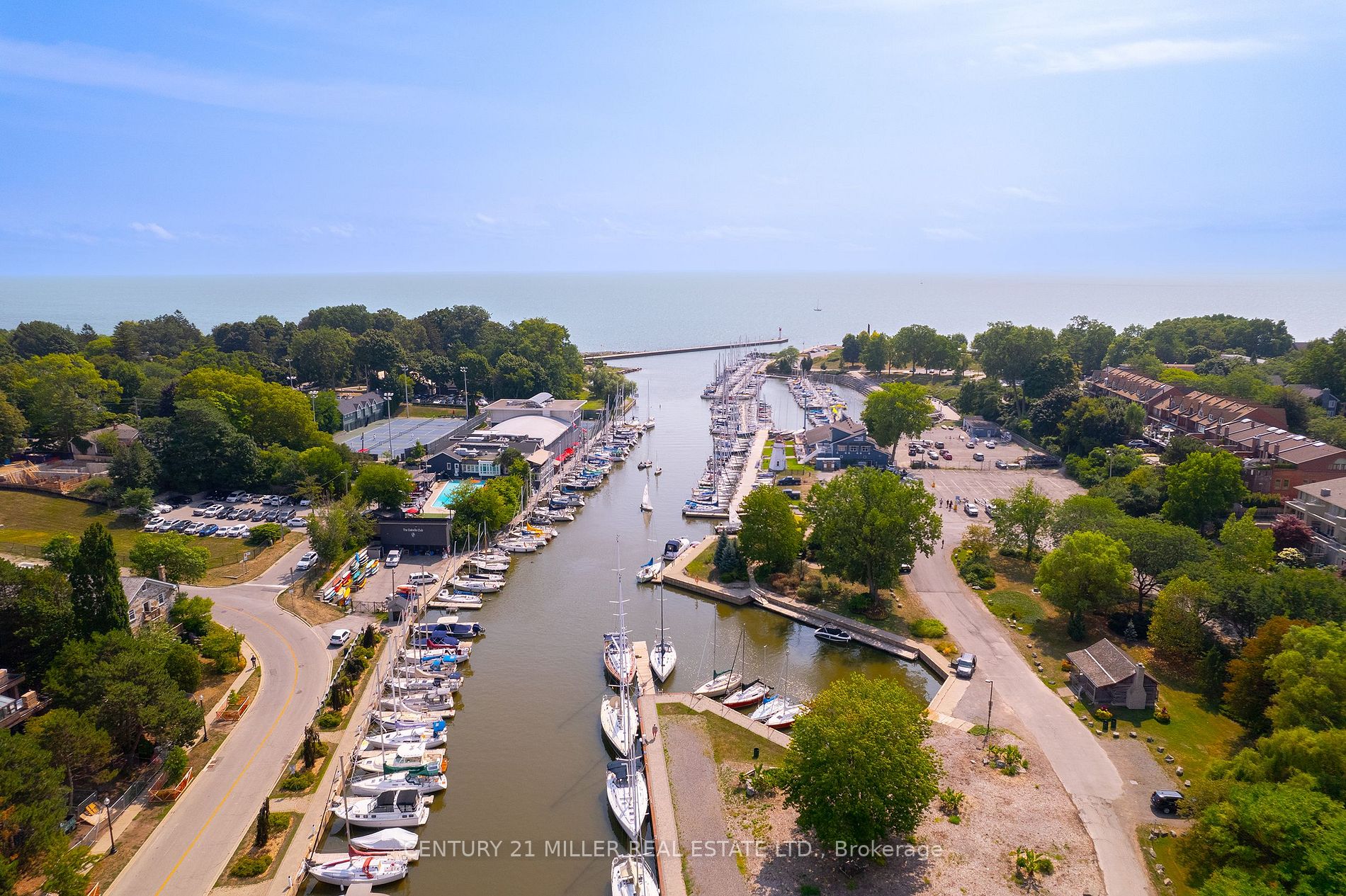 111 Forsythe St, #504