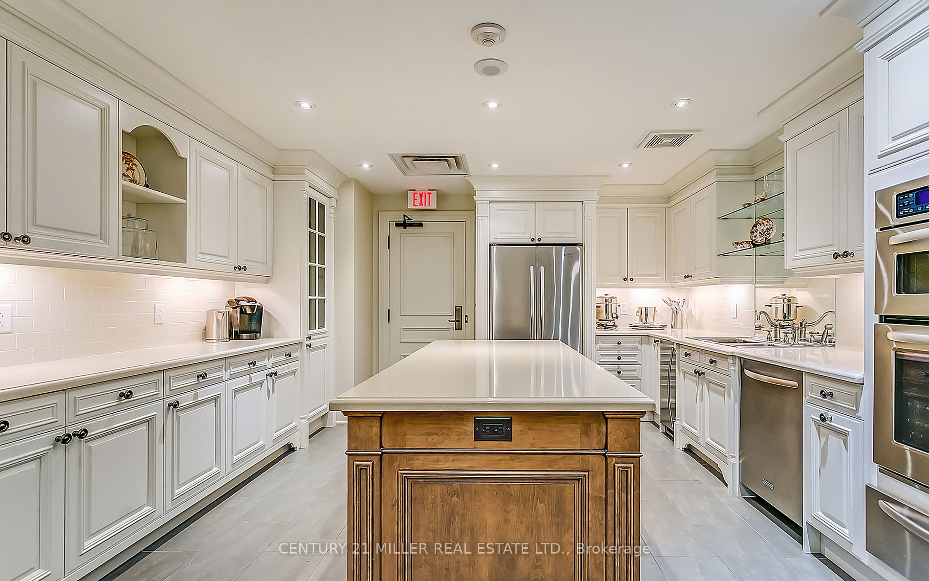 111 Forsythe Street, #504